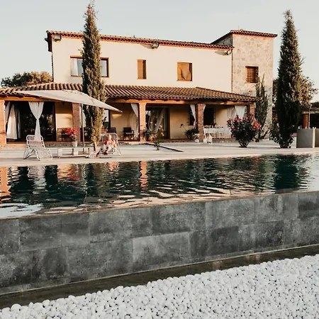 Alcornocalejo Country house