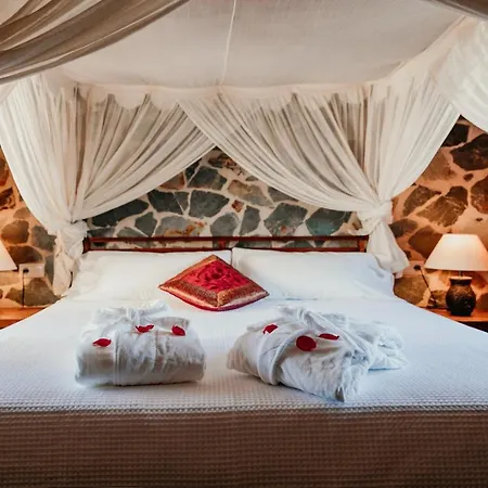 Alcornocalejo Monesterio