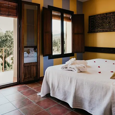 Country house Alcornocalejo Monesterio