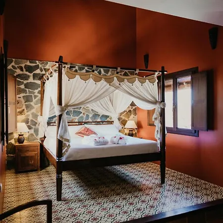 Alcornocalejo Monesterio