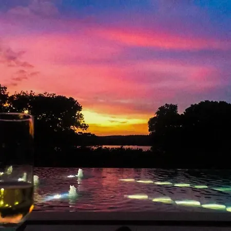 Landhaus Alcornocalejo Monesterio