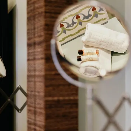 Alcornocalejo Landhaus