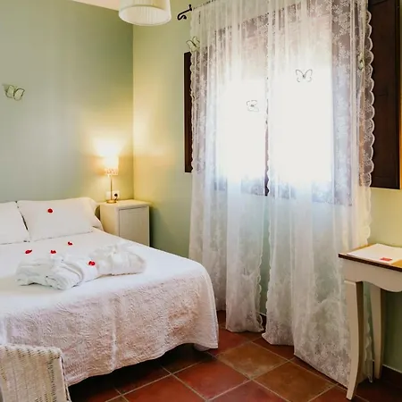 Alcornocalejo * Monesterio