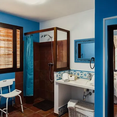 Landhaus Alcornocalejo