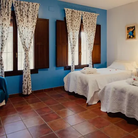 Alcornocalejo Monesterio