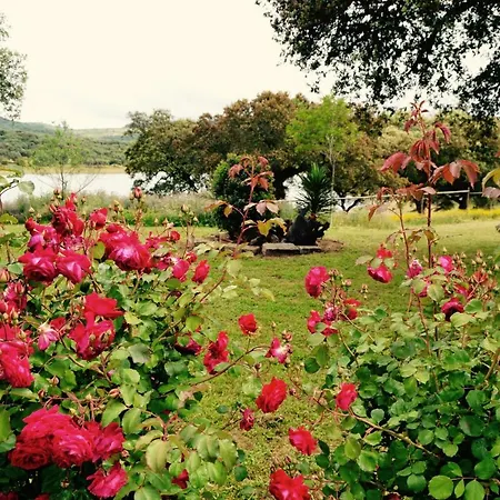 Alcornocalejo Monesterio