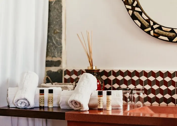 Летний дом Alcornocalejo Монестерио