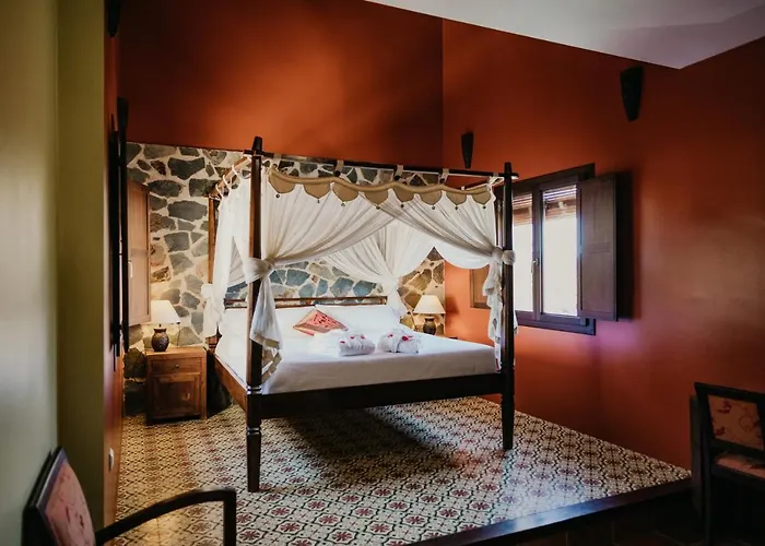 Alcornocalejo 莫内斯特里奥