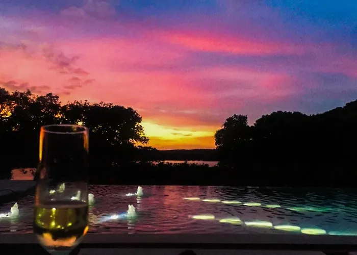 Летний дом Alcornocalejo Монестерио