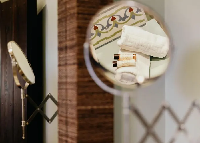 Alcornocalejo Летний дом