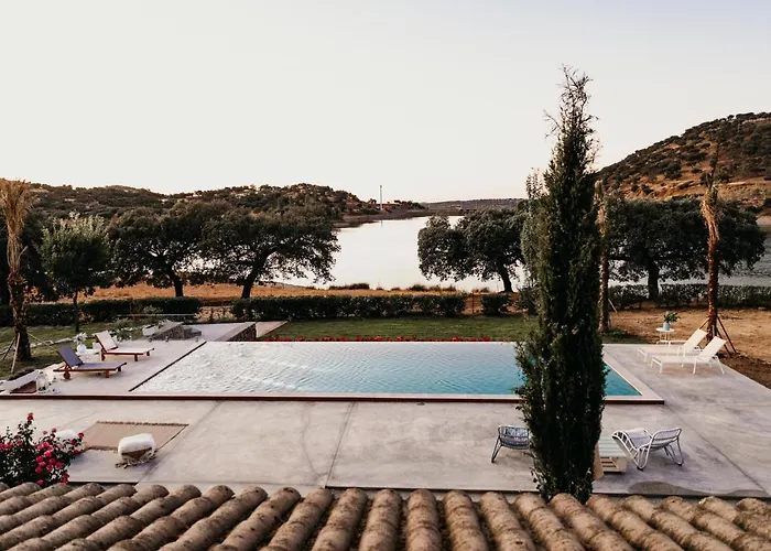 Landsted Alcornocalejo *