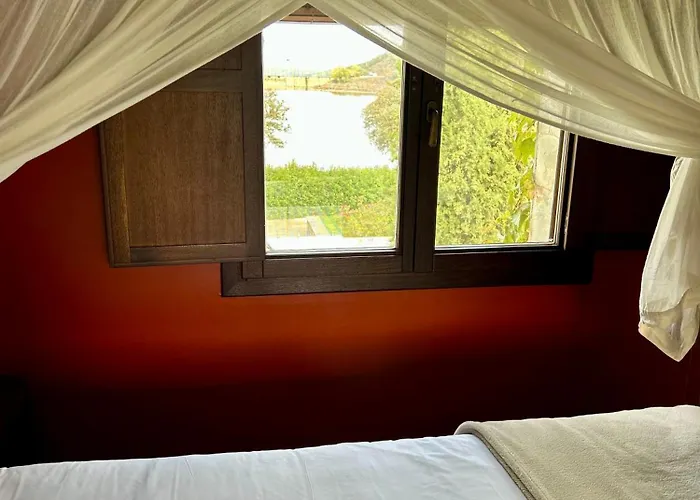 Landsted Alcornocalejo Monesterio