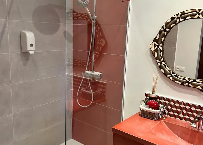 Alcornocalejo * Монестерио